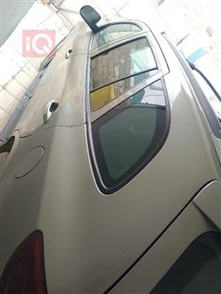 هیۆندای سەنتافی